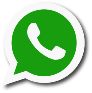 Scrivici/Write us on WhatsApp